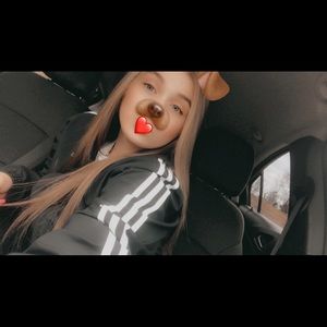 Meet your Posher, Bree